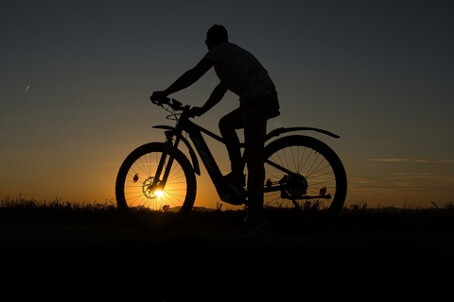 E-Bike