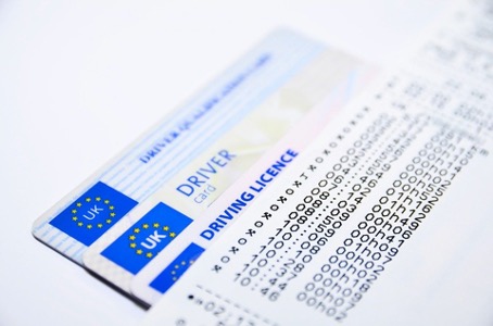 Driving License